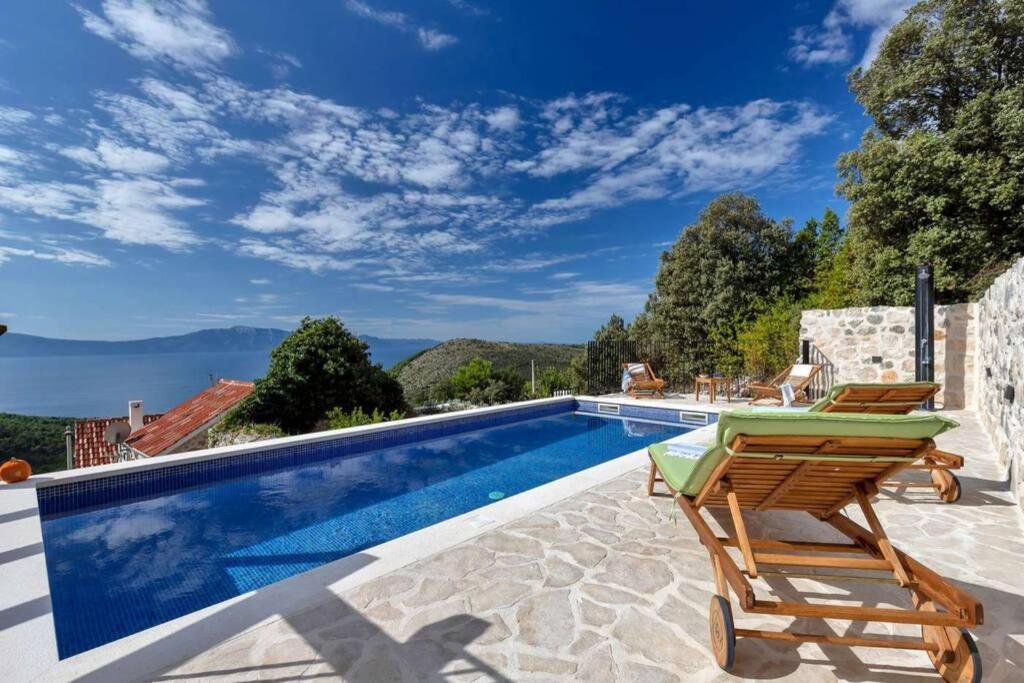 Holiday Home Marijana Zaostrog Exterior foto