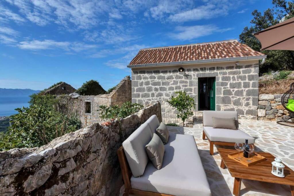 Holiday Home Marijana Zaostrog Exterior foto